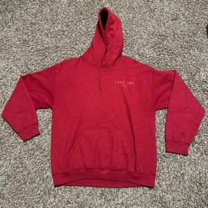 Kanye west “I feel like Pablo” hoodie